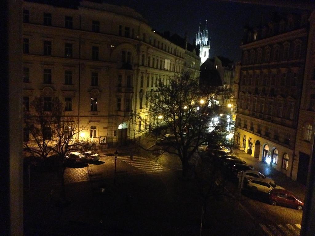 Nice View Apartment Prague Extérieur photo